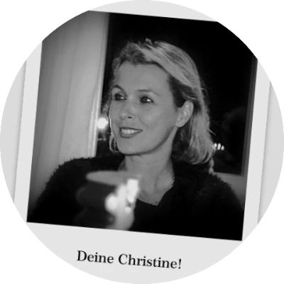 Profile picture for user christine